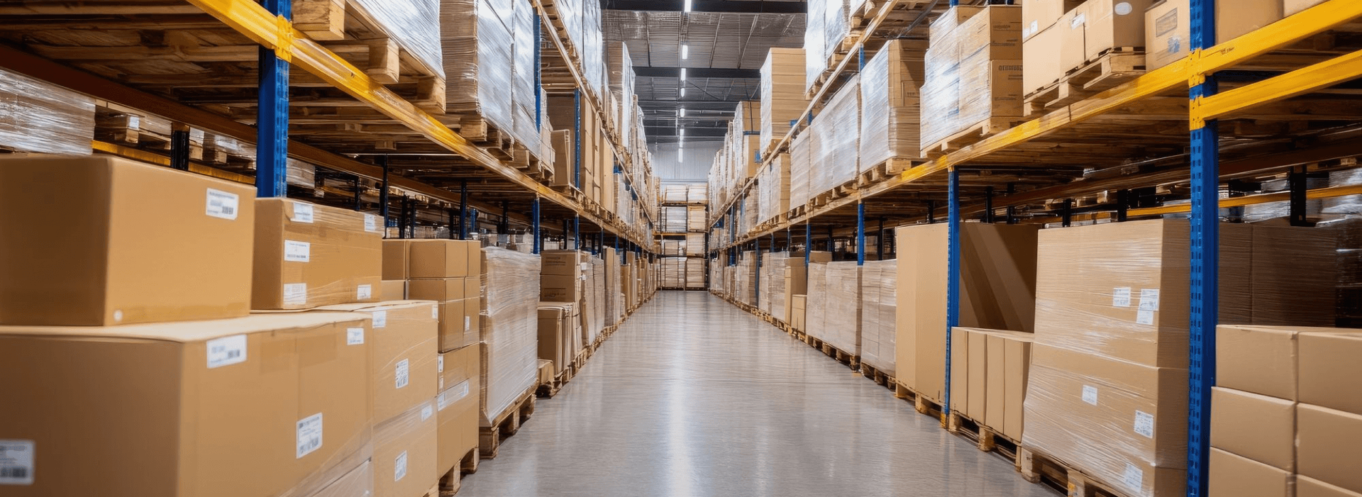 Why in-stock rate is the most underrated metric in FMCG online retail.