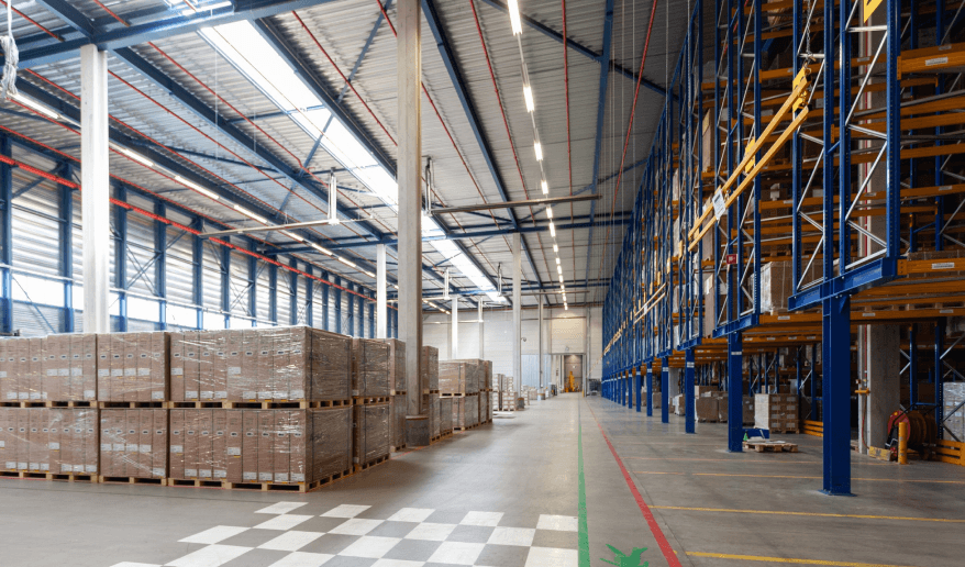 Inventory & Fulfilment