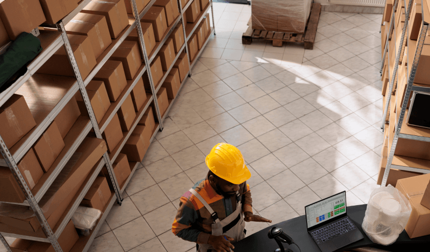 Retail Intelligence & Operations