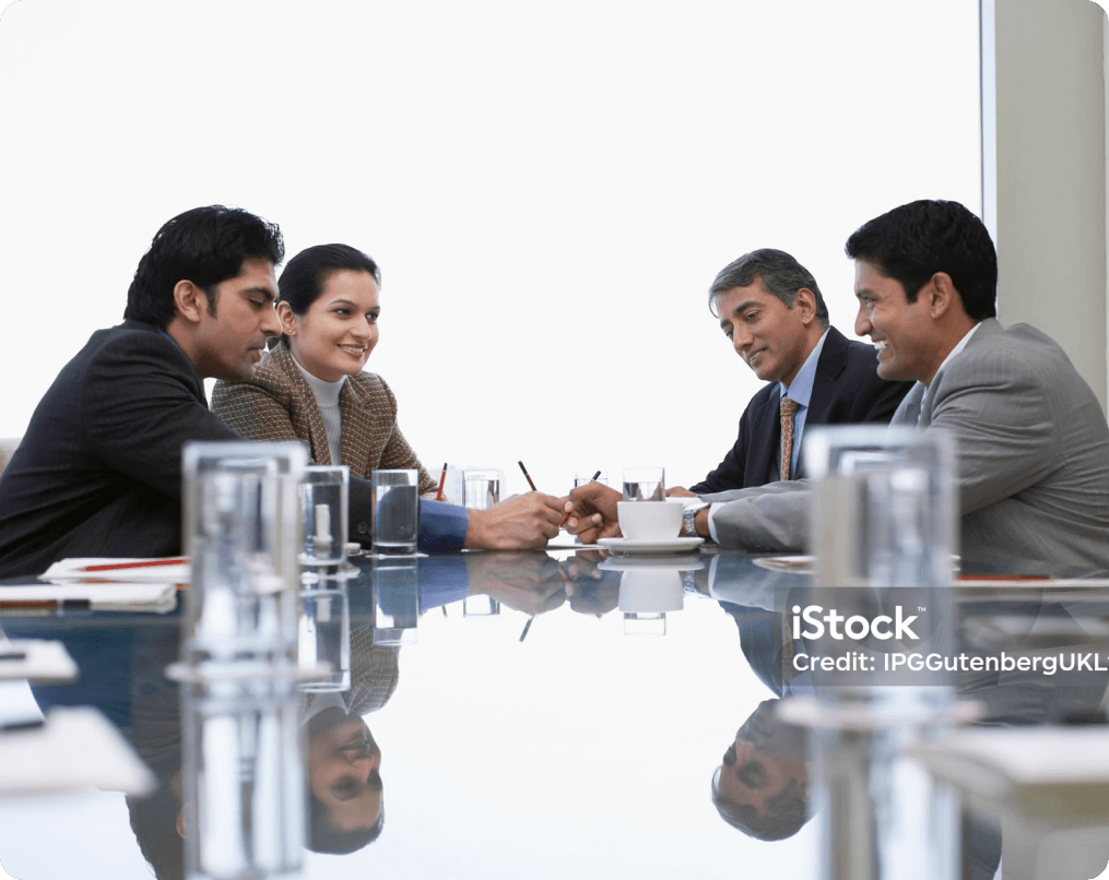 Supply chain excellence