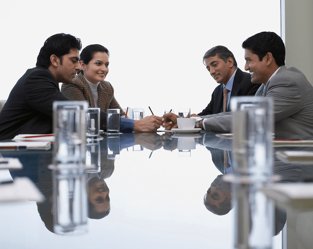 Supply chain excellence